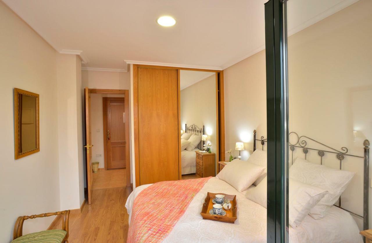 Ferienwohnung A Marina Adelina Barreiros Exterior foto