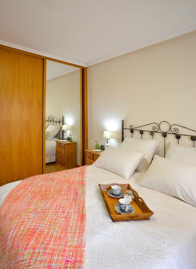 Ferienwohnung A Marina Adelina Barreiros Exterior foto