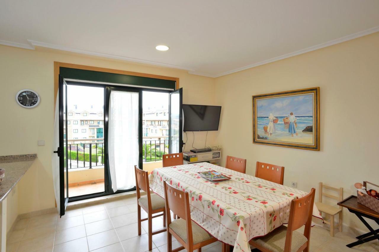 Ferienwohnung A Marina Adelina Barreiros Exterior foto