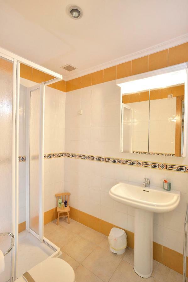 Ferienwohnung A Marina Adelina Barreiros Exterior foto